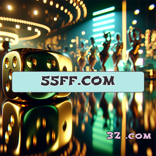 Diversão e Aventura em Jogos: Explore 55ff.com Hoje