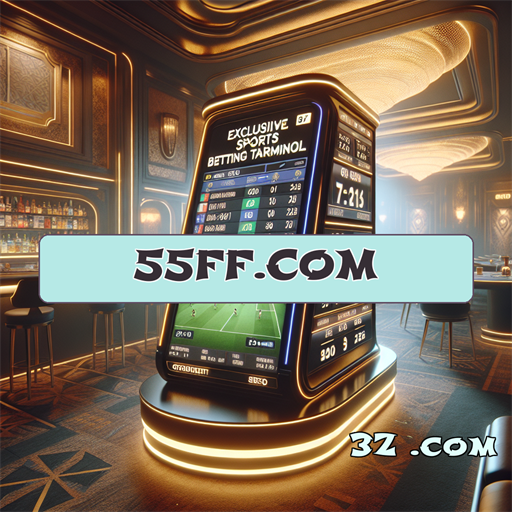 A Revolução da Plataforma de Jogos na 55ff.com