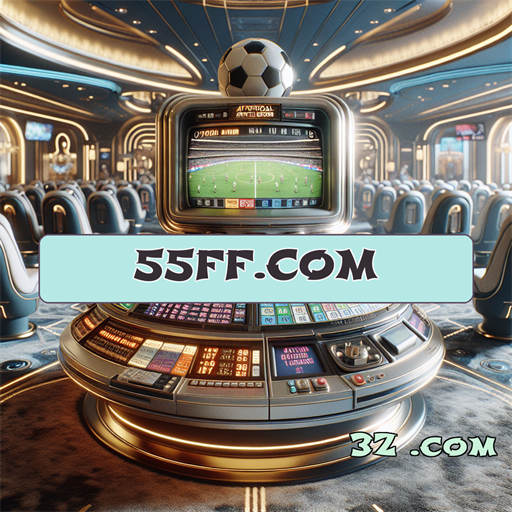 Experiência VIP: Conquiste o Topo no 55ff.com